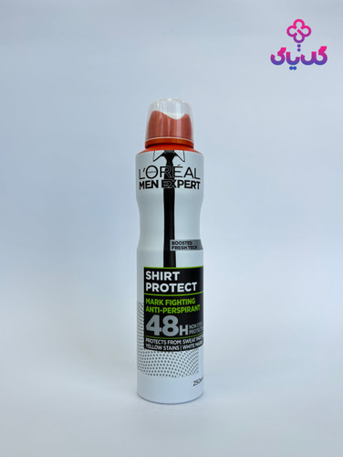 خرید اسپری لورال سفید اورجینال