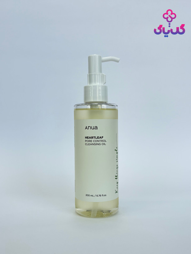 خرید روغن پاک کننده منافذ آنوا با بهترین قیمت و ضمانت اصالت