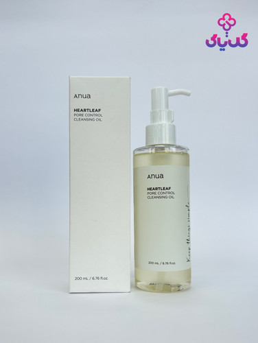 خرید روغن پاک کننده منافذ آنوا با بهترین قیمت و ضمانت اصالت