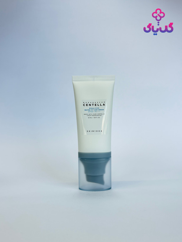 خرید ضدآفتاب هیالوسیکا سنتلا اسکین ۱۰۰۴ با بهترین قیمت و ضمانت اصالت