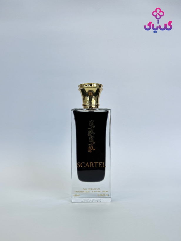 خرید ادکلن اسکارتل از برند سواروسکی با بهترین قیمت و ضمانت اصالت