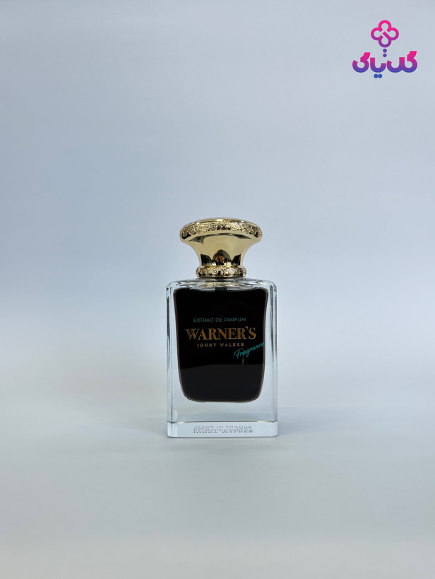 خرید ادکلن وارنرز جانی واکر با بهترین قیمت و ضمانت اصالت
