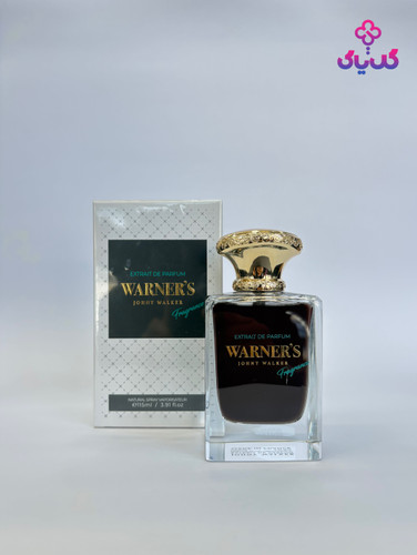 خرید ادکلن وارنرز جانی واکر با بهترین قیمت و ضمانت اصالت
