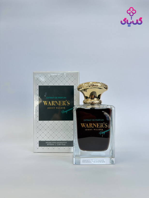 خرید ادکلن وارنرز جانی واکر با بهترین قیمت و ضمانت اصالت