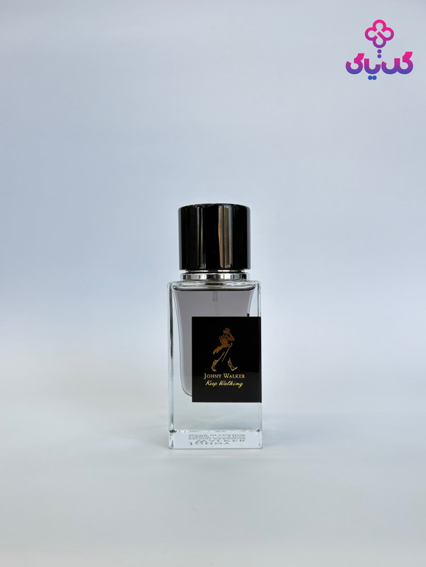 خرید ادکلن جانی واکر کیپ واکینگ با بهترین قیمت و ضمانت اصالت