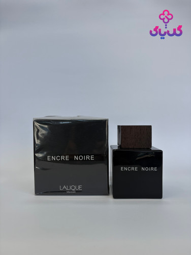 خرید ادکلن لالیک مشکی با بهترین قیمت و ضمانت اصالت