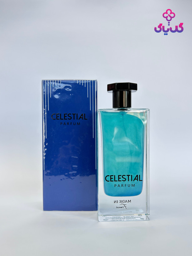 خرید ادکلن سلستیال جانی واکر با ضمانت اصالت و بهترین قیمت