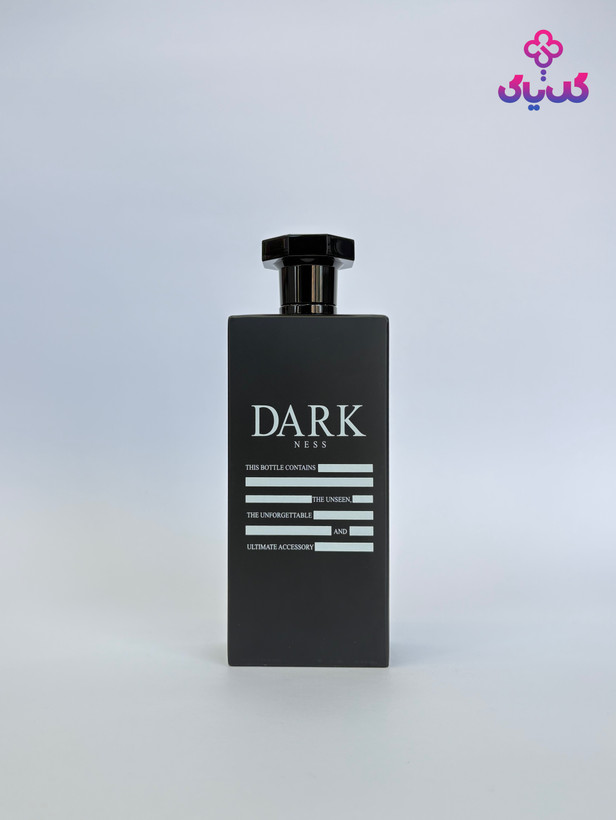 خرید ادکلن دارک نس جانی واکر با بهترین قیمت و ضمانت اصالت