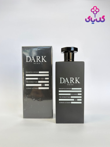 خرید ادکلن دارک نس جانی واکر با بهترین قیمت و ضمانت اصالت