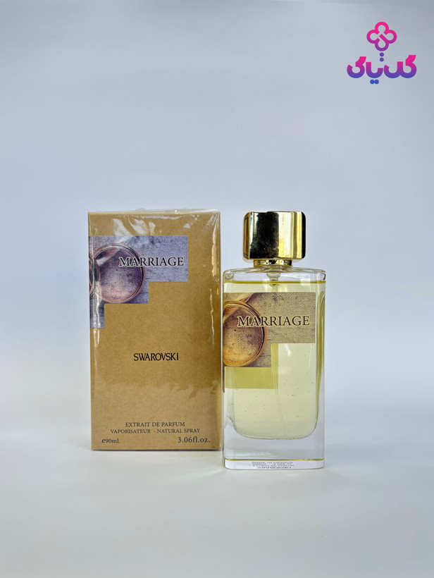 خرید ادکلن مریج سواروسکی با بهترین قیمت و ضمانت اصالت