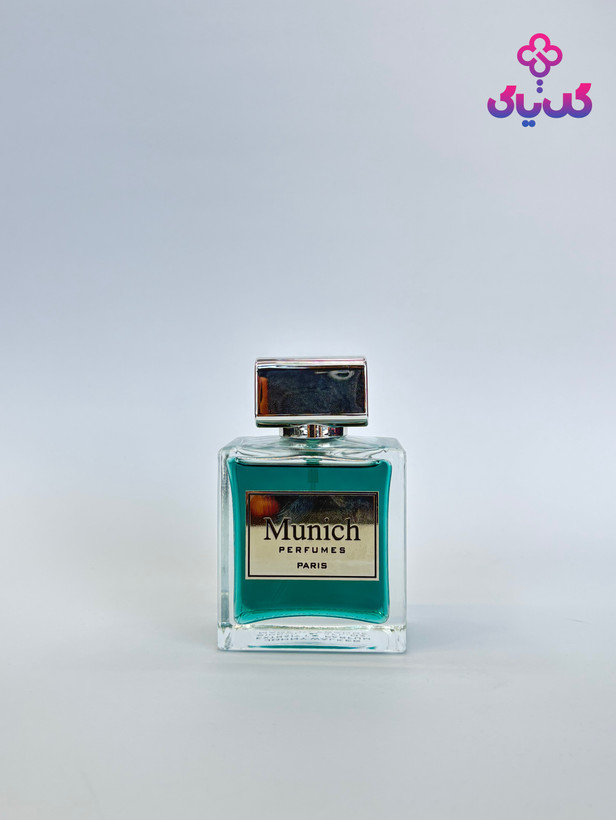خرید ادکلن مونیخ با بهترین قیمت و ضمانت اصالت