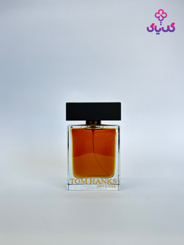خرید ادکلن تام هنکس اینتنس قهوه ای با بهترین قیمت و ضمانت اصالت