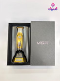 خرید ماشین اصلاح وی جی آر مدل v-277 با بهترین قیمت و ضمانت اصالت
