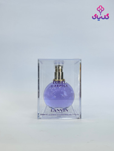 خرید ادکلن لنوین اکلت آرپج با بهترین قیمت و ضمانت اصالت