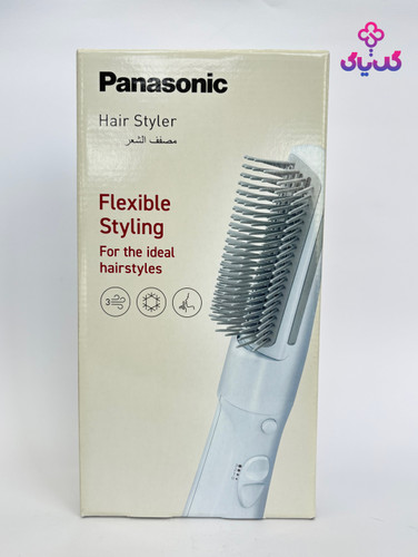 خرید برس حرارتی و حالت دهنده موی پاناسونیک با بهترین قیمت و ضمانت اصالت