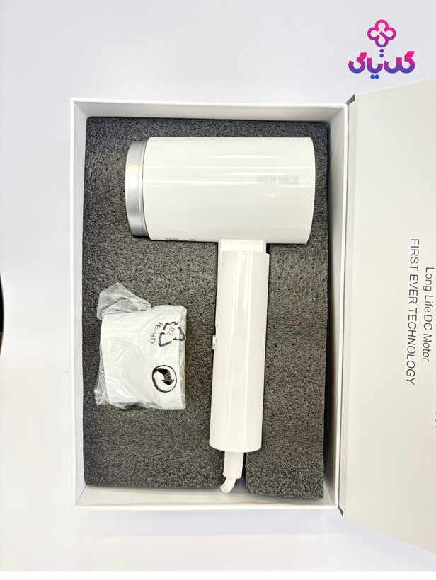 خرید سشوار نیونایس سوپر پاور nw-1818 با بهترین قیمت و ضمانت اصالت