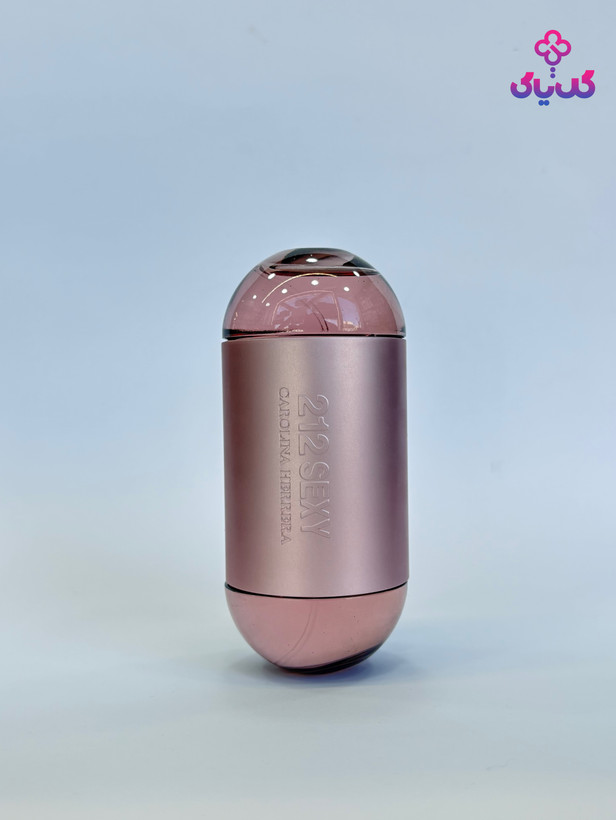 خرید ادکلن ۲۱۲ سک*سی زنانه با بهترین قیمت و ضمانت اصالت