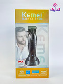 خرید ماشین اصلاح کمی km_2296 با بهترین قیمت و ضمانت اصالت