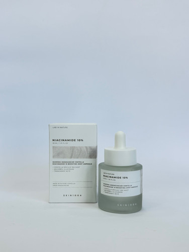 خرید سرم نیاسینامید ۱۰٪ اسکین ۱۰۰۴ با بهترین قیمت و ضمانت اصالت