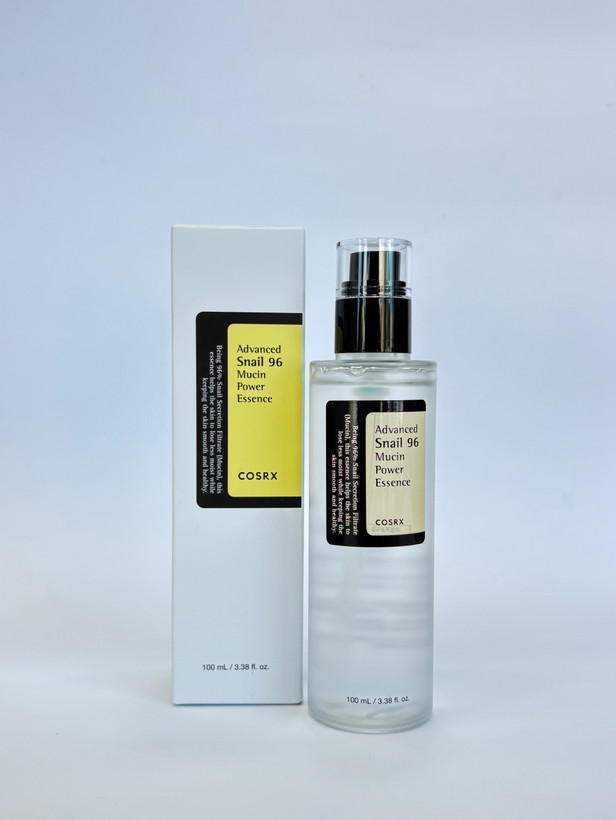 خرید اسنس ۹۶٪ موسین حلزون کوزارکس با بهترین قیمت و ضمانت اصالت