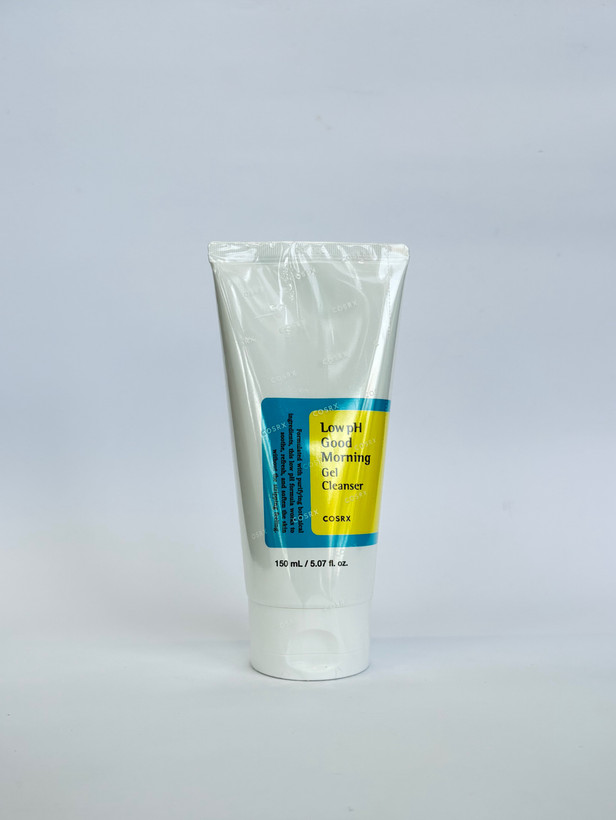 خرید ژل شستشوی صورت گود مورنینگ کوزارکس با بهترین قیمت و ضمانت اصالت