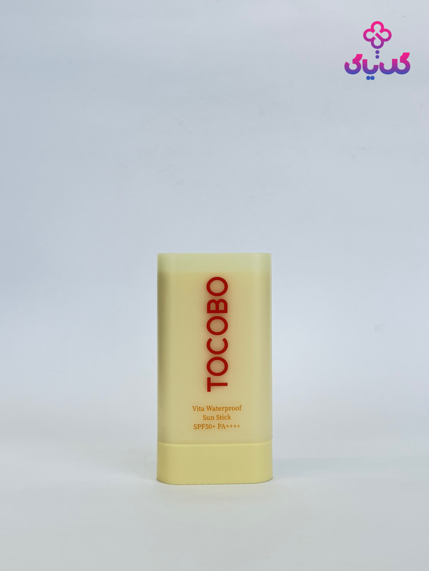 خرید ضدآفتاب استیکی توکوبو ضدآب با بهترین قیمت و ضمانت اصالت