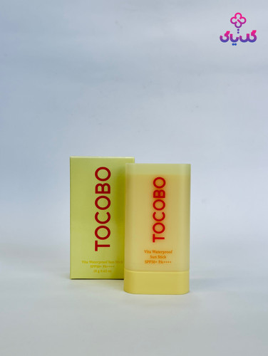 خرید ضدآفتاب استیکی توکوبو ضدآب با بهترین قیمت و ضمانت اصالت