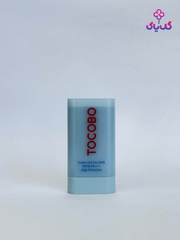 خرید ضد آفتاب استیکی کتان سافت توکوبو با بهترین قیمت و ضمانت اصالت