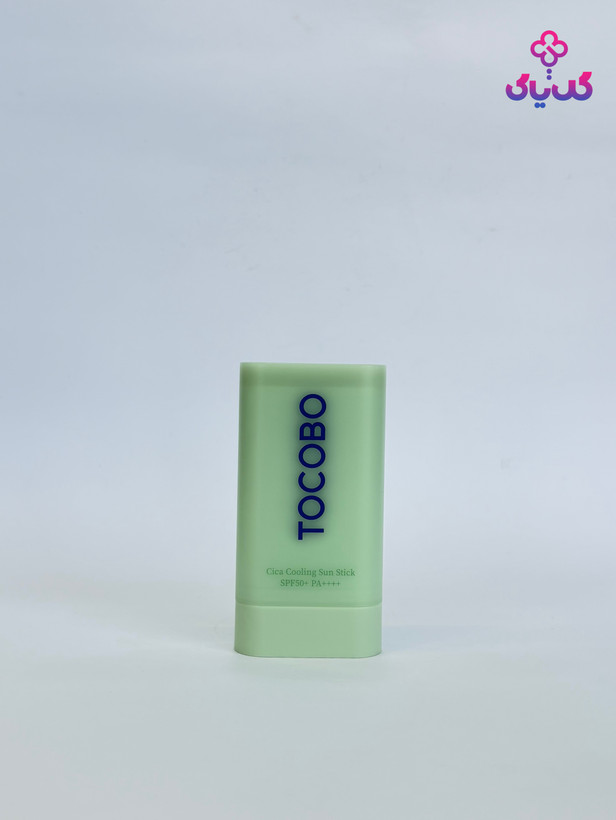 خرید ضدآفتاب استیکی خنک کننده توکوبو با بهترین قیمت و ضمانت اصالت