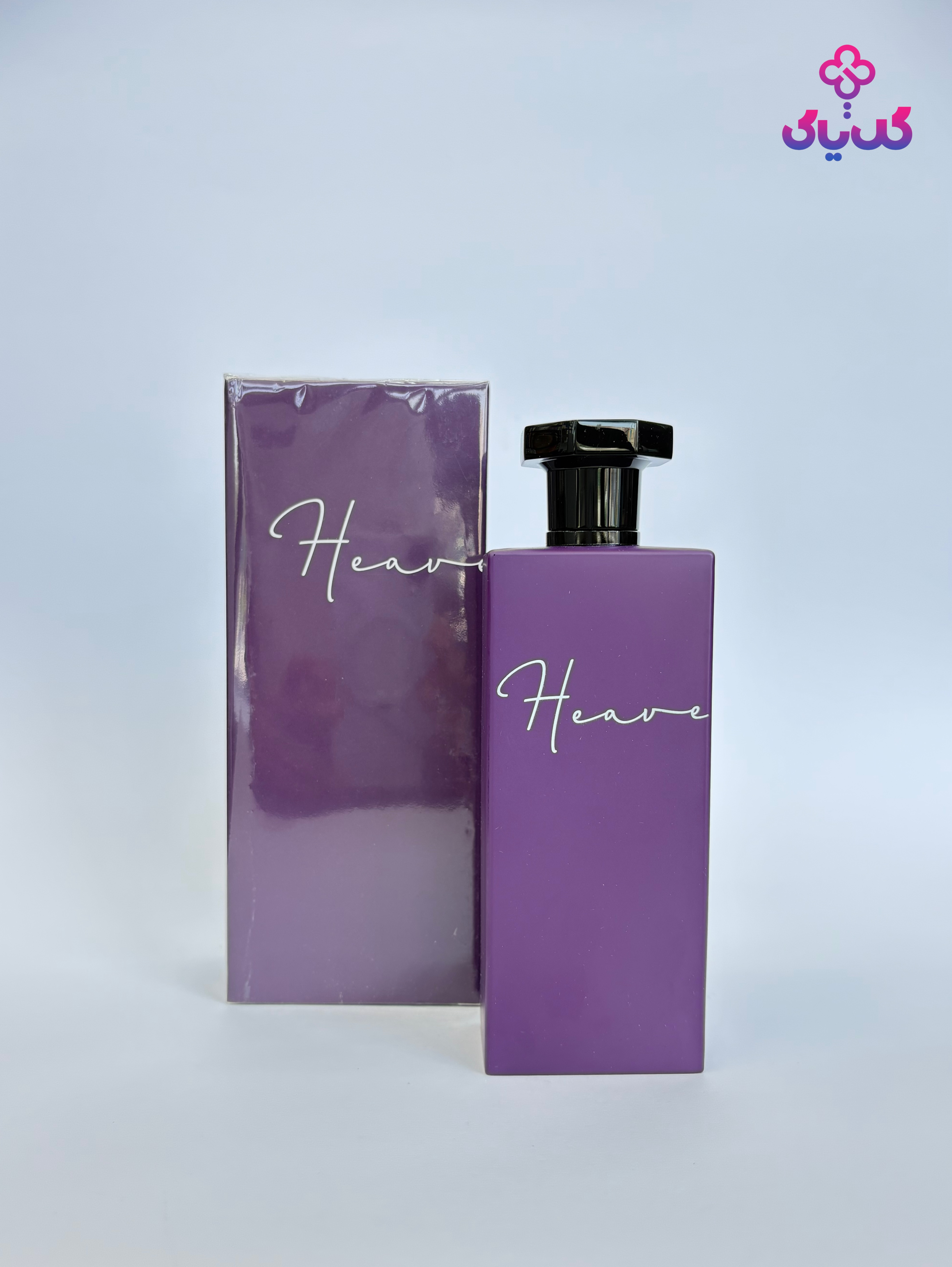 ادکلن جانی واکر heavenly