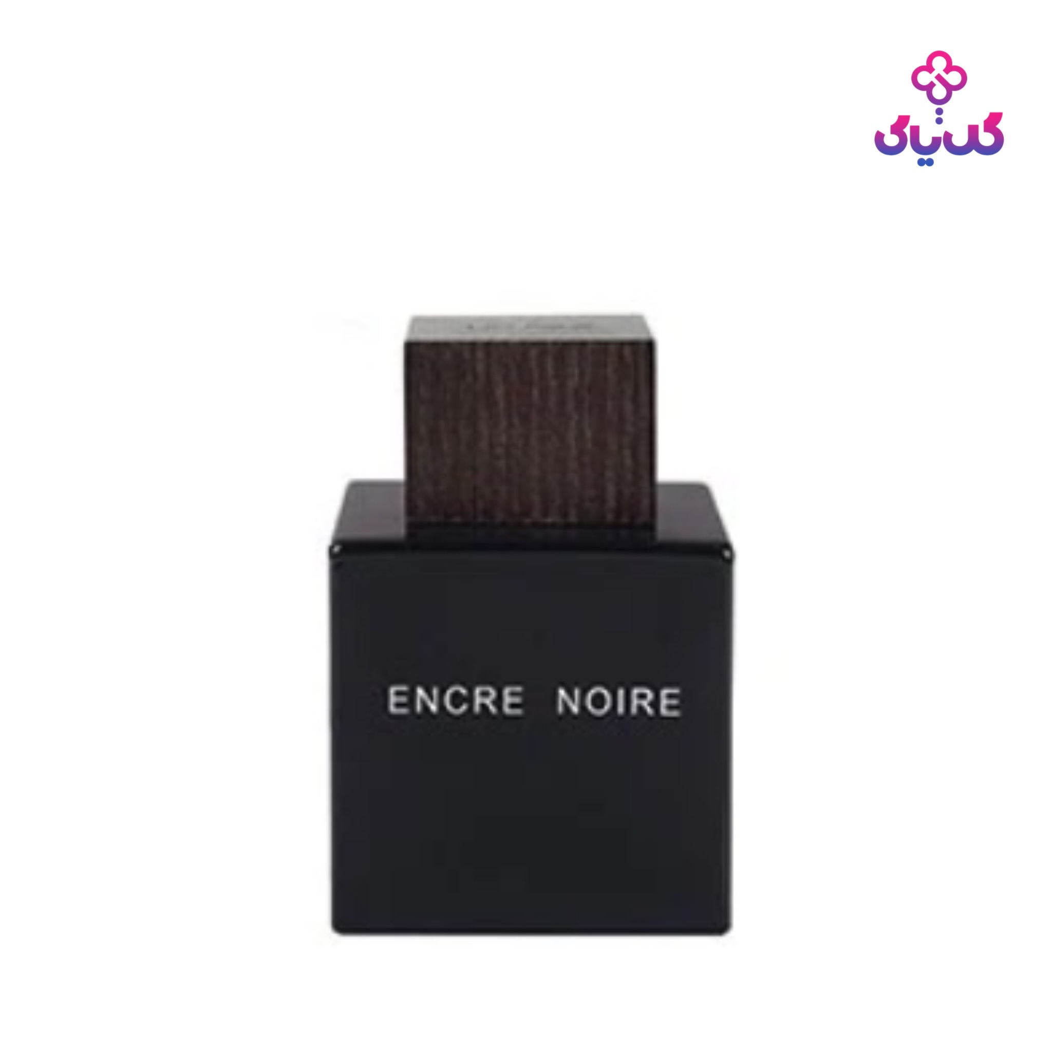 ادکلن لالیک مشکی انکر نویر