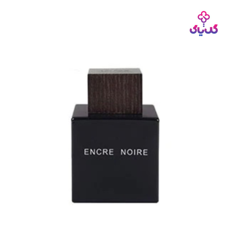 ادکلن لالیک مشکی انکر نویر